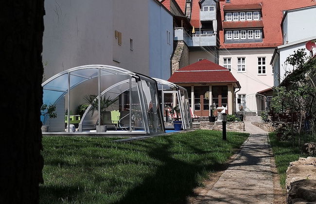 City Apartments Mühlhausen - Photo 53