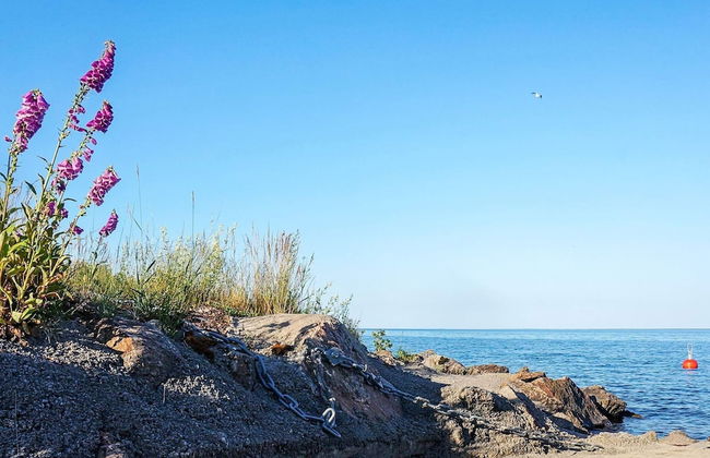 2 Person Holiday Home in Frandefors - Foto 23