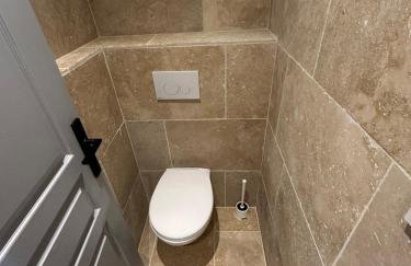 Bastidon provençal entièrement rénové et climatisé - Foto 7