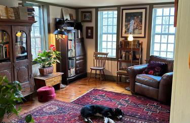 The Oliver Rice House Rice House - Foto 23