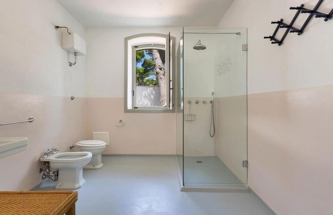 1675 Masseria Villa in Torre Specchia Ruggeri - Foto 15