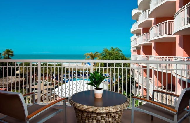 Beach House Suites by the Don CeSar - Foto 17
