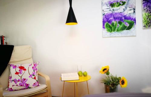 cres art studio kuning apartment - Foto 27