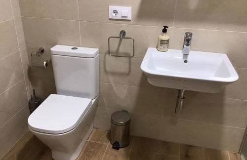 CasaBlanca by Apartamentos Arnedillo - Foto 21