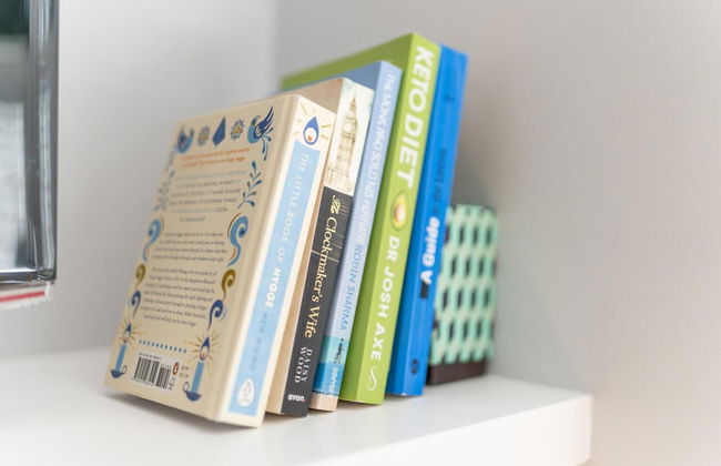 The Pontcanna Pearl 3-bed Haven - Foto 22