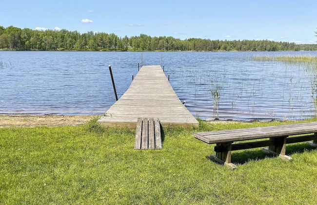 4 Person Holiday Home in Rejmyre-by Traum - Foto 19