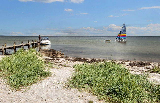 Enchanting Cottage With Whirlpool-by Traum - Foto 28