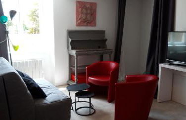 Triplex tout confort, plein centre ville Bauge en Anjou - Photo 2