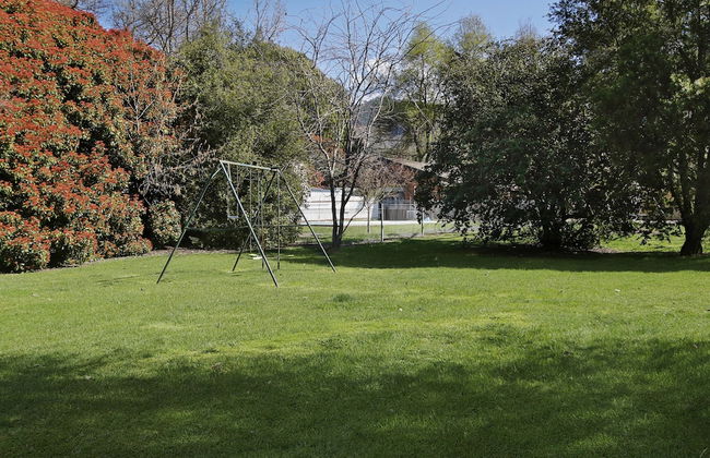 Kalamunda 6 - On the Rail Trail - Foto 13