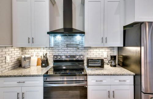 Palm Coast Family Retreat with Private Pool! - Foto 14