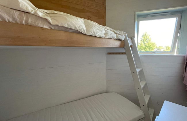 7 Person Holiday Home in Henan - Photo 4