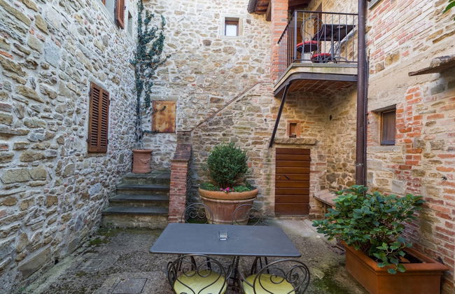 Agriturismo Il Palazzo - Foto 22