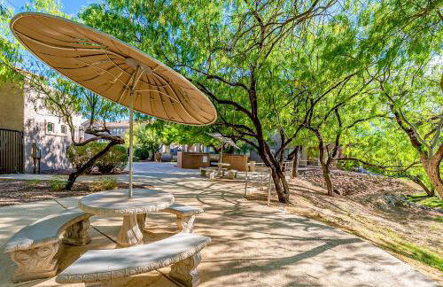 Luxury 3BD 2BA Home Near Tucson with Desert Views - Foto 40