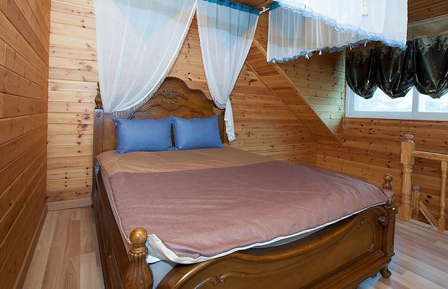 Laviche Pension - Foto 4