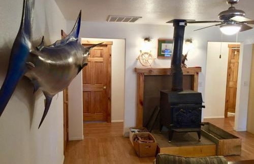 Boulder Creek Cabin by Casago McCall - Donerightmanagement - Foto 64