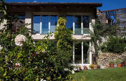 ROSTAGNI1834: VILLA WITH 2 APTS AND POOL IN THE BAROLO REGION - Foto 21