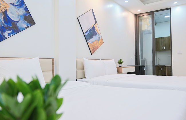 T&T Hotel apartment - Foto 71