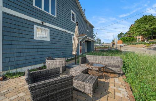 Spacious 4BDR Blue Haven Cottage in Grand Haven 150 - Foto 36