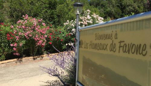 Appartement MAEVA duplex vue mer à Favone - Foto 4