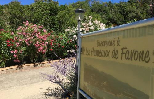 Appartement MAEVA duplex vue mer à Favone - Foto 4