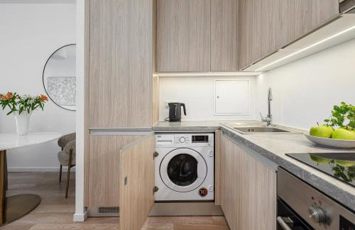 ShortStayPoland Browary Warszawskie - Foto 39