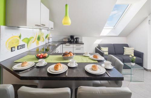 Design-Wohnungen by Ulrike Horster - Foto 14