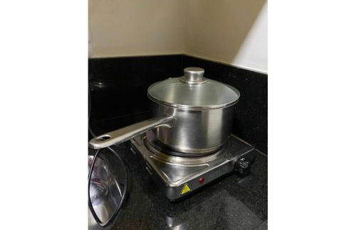 Studio Flat Suite Completo 519 - Foto 21