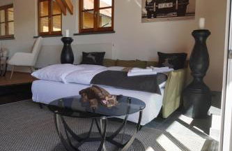 Alpen Lodges Gindels für 10 - Foto 26