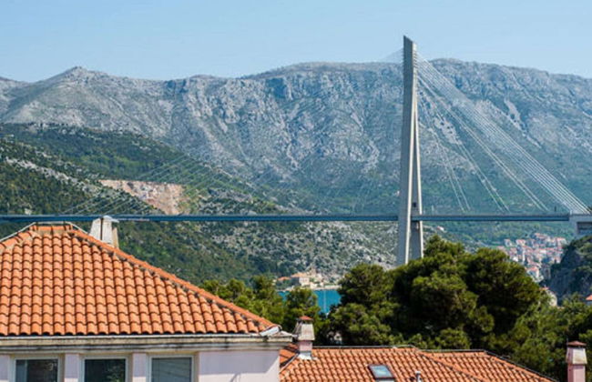 Guest House Mrdalo - Double Room - Photo 13