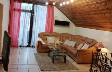 flats-4u - Cosy, quiet & clean apartments in the city ( Apt. 5 ) - Foto 10