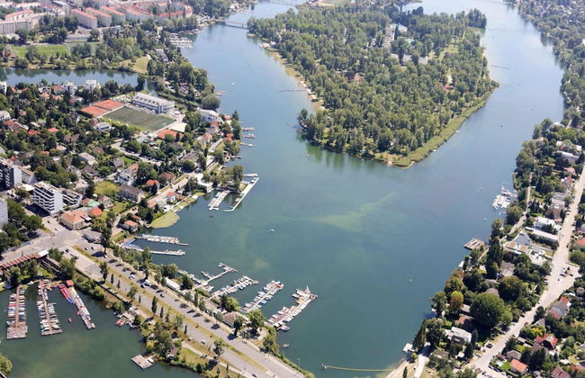 Urbanauts Studios in Wien - Foto 12