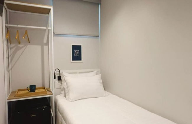 Apê Brás - Shopping Plaza Polo - Foto 25