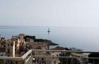 Seafront House Le Finestre Sul Mare With Balcony - Foto 54