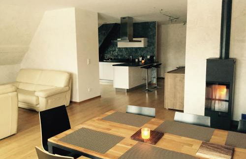 Meublés de Tourisme Heidelbeere - Foto 8