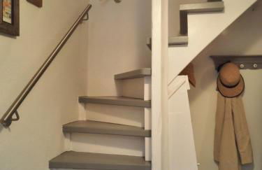 Ferienhaus Landhaus Am Hirtzborn - Foto 20