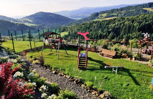 Agroturystyka Faron - Foto 11