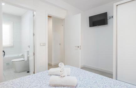 Maribel - Apartamentos Aloha Toledo - Photo 12