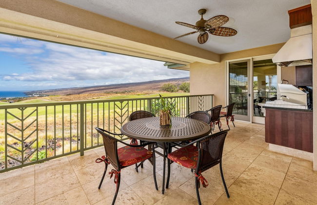 Big Island Waiulaula at Mauna Kea by Coldwell Banker Island Vacations - Foto 53