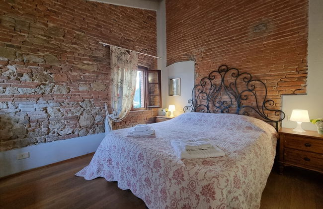 Farmhouse in Tuscany With Pool & Near Montecastello - Foto 5