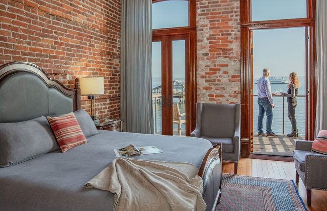 The Belmont Hotel - Foto 7