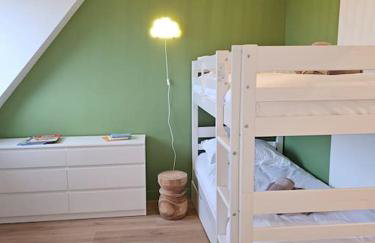 Villa La Grève Blanche avec piscine intérieure - Foto 42