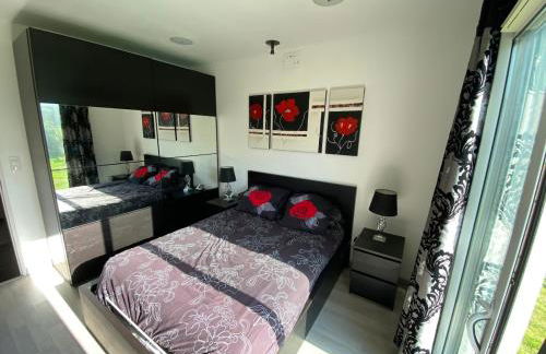 Belle maison avec piscine au coeur du medoc - Foto 17