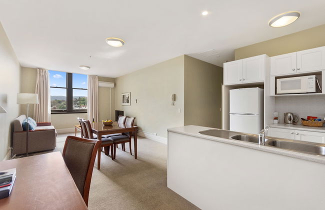 Launceston Central Apartment Hotel - Foto 21