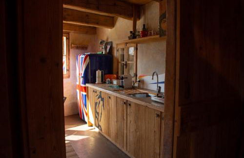 Chalet Armonia Res Albert - Foto 6