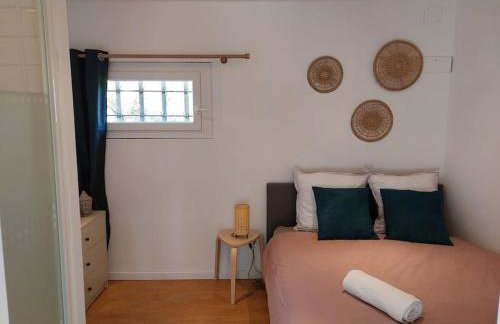 Maisonnette au cœur de la nature - Foto 17