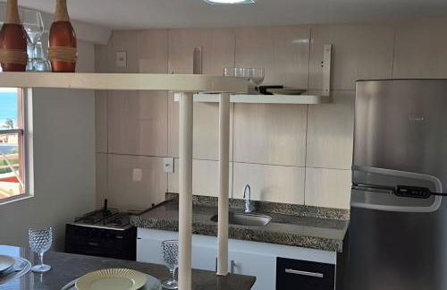 Flat beira-mar em Natal - Foto 17