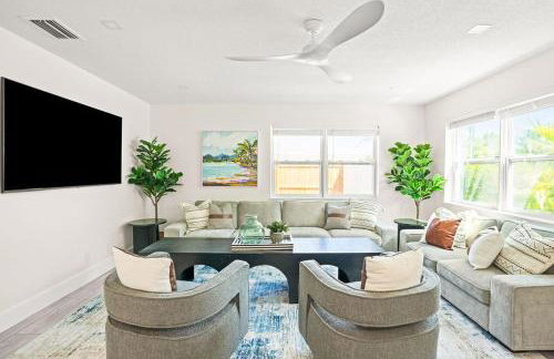 East Coast Oasis- Heated Pool & Park Your Boat! - Foto 41