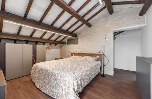 Palazzo '900 Design Flats - Il Prato - Foto 13