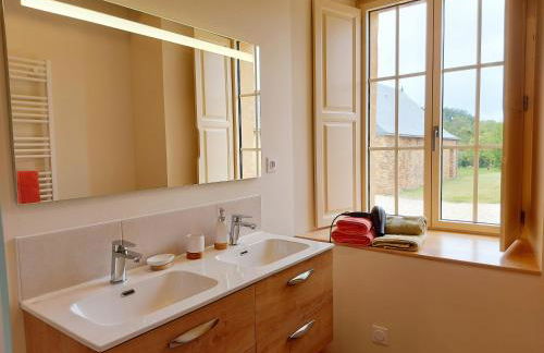 Le plessis aux oiseaux, jusqu'à 14 personnes - Photo 23