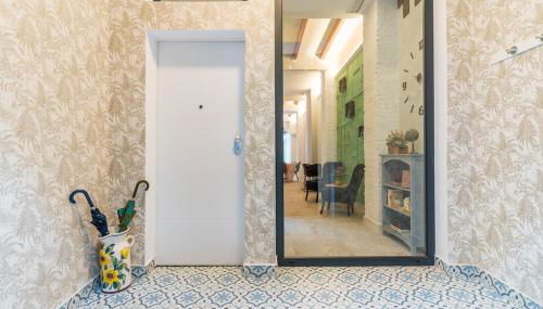 Invalencia - Visitacion Pool House - Foto 3